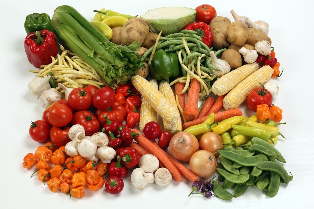 Expert Dietitian Providing Nutrition Guidance